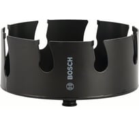 Коронка универсальная Speed for Multi Construction (159 мм; 6 1/4") Bosch 2608580769