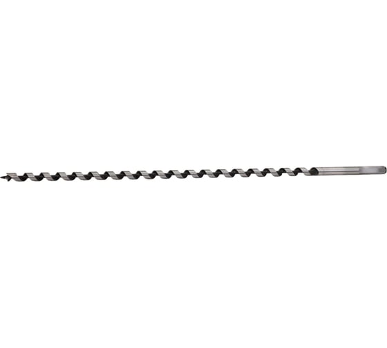 Сверло винтовое (10х460 мм) по дереву Sturm 1055-AG10x460 1