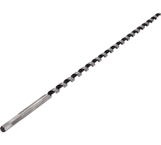 Сверло винтовое (10х460 мм) по дереву Sturm 1055-AG10x460