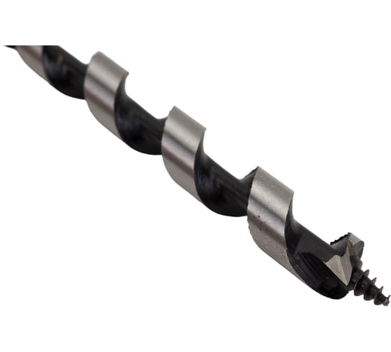 Сверло винтовое (10х460 мм) по дереву Sturm 1055-AG10x460