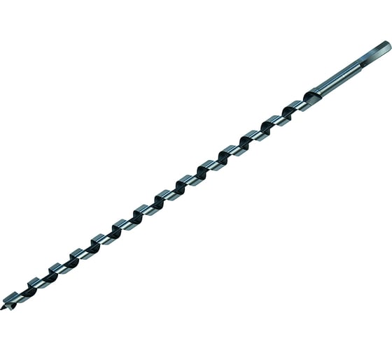 Сверло винтовое (14х460 мм) по дереву Sturm 1055-AG14x460