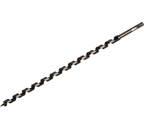 Сверло винтовое (16х460 мм) по дереву Sturm 1055-AG16x460
