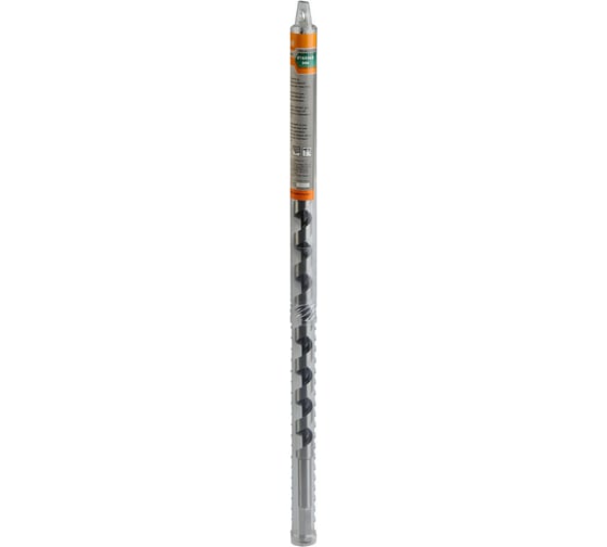 Сверло винтовое (16х460 мм) по дереву Sturm 1055-AG16x460