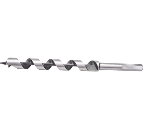 Сверло винтовое (18х230 мм) по дереву Sturm 1055-AG18x230