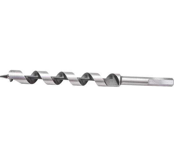 Сверло винтовое (18х230 мм) по дереву Sturm 1055-AG18x230
