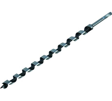Сверло винтовое (22х460 мм) по дереву Sturm 1055-AG22x460