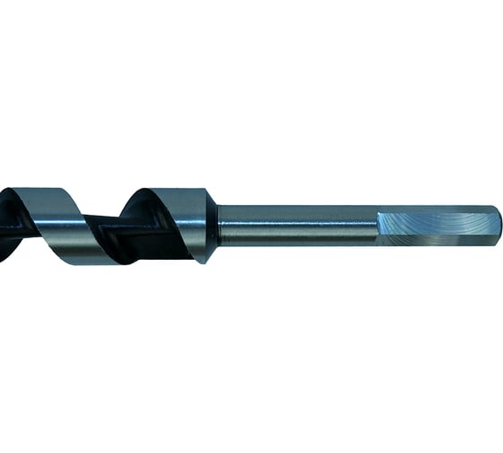 Сверло винтовое (22х460 мм) по дереву Sturm 1055-AG22x460