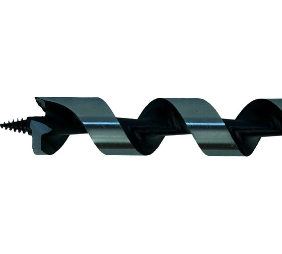 Сверло винтовое (22х460 мм) по дереву Sturm 1055-AG22x460