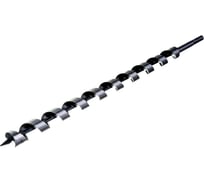 Сверло винтовое (24х460 мм) по дереву Sturm 1055-AG24x460