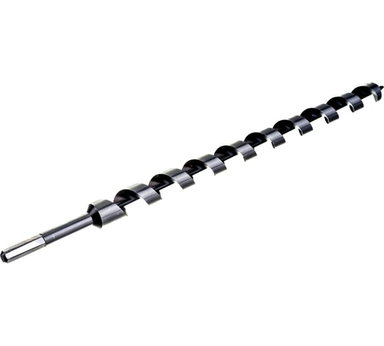 Сверло винтовое (24х460 мм) по дереву Sturm 1055-AG24x460