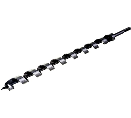 Сверло винтовое (26х460 мм) по дереву Sturm 1055-AG26x460