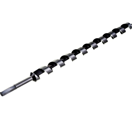 Сверло винтовое (26х460 мм) по дереву Sturm 1055-AG26x460