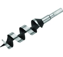 Сверло винтовое (28х230 мм) по дереву Sturm 1055-AG28x230