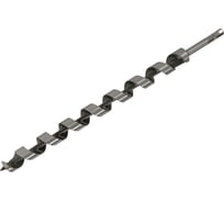 Сверло винтовое (28х460 мм) по дереву Sturm 1055-AG28x460