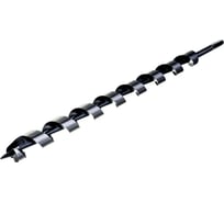 Сверло винтовое (28х460 мм) по дереву Sturm 1055-AG28x460