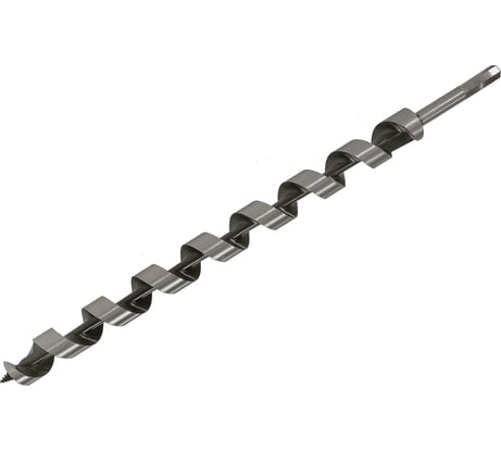 Сверло винтовое (28х460 мм) по дереву Sturm 1055-AG28x460