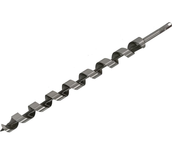 Сверло винтовое (28х460 мм) по дереву Sturm 1055-AG28x460 1