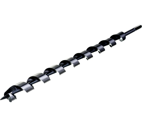 Сверло винтовое (28х460 мм) по дереву Sturm 1055-AG28x460 1