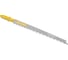 Пилка по дереву для лобзика T234 X PROGR HCS Энкор 27020 4