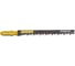 Пилка по дереву для лобзика T144 DP HCS Энкор 27016 1