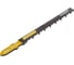 Пилка по дереву для лобзика T144 DP HCS Энкор 27016 2