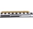 Пилка по дереву для лобзика T144 DP HCS Энкор 27016 4
