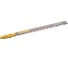 Пилка по дереву для лобзика T144 DF BiM Энкор 27024 2