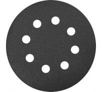 Шлифкруг 5 шт. по камню (125 мм; К120) Энкор 20212