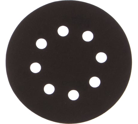 Шлифкруг 5 шт. по камню (125 мм; К400) Энкор 20216