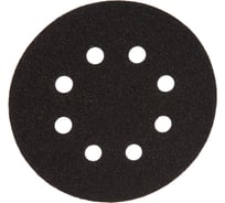 Шлифкруг 5 шт. по камню (125 мм; К80) Энкор 20210