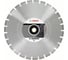 Диск алмазный отрезной Best for Asphalt (350х30/25.4 мм) для резчиков швов Bosch 2608602516 1