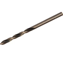 Сверло по металлу (5.3 мм) Энкор 21053