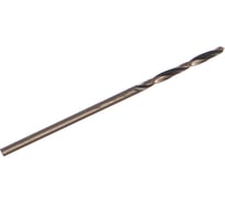 Сверло по металлу (1.5 мм) Энкор 21015