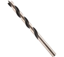 Сверло спиральное по дереву (9 мм) Энкор 19129