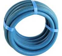 Рукав газовый 6.3 мм, синий, 3 класс, 10 м DRAGONKIT 00-00002680