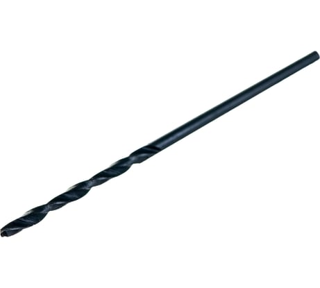 Сверло (10 шт; 1.5х40 мм; HSS) по металлу Тевтон 2960-040-015