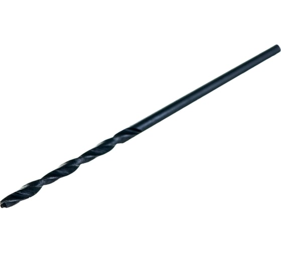 Сверло (10 шт; 1.5х40 мм; HSS) по металлу Тевтон 2960-040-015 1