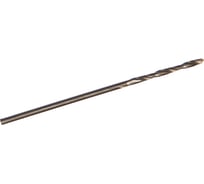 Сверло "PROFI" (1.2х38х16 мм) по металлу STAYER 29602-038-1.2
