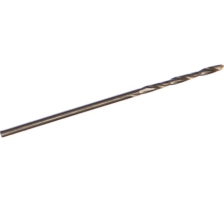Сверло "PROFI" (1.2х38х16 мм) по металлу STAYER 29602-038-1.2