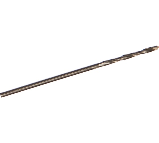 Сверло "PROFI" (1.2х38х16 мм) по металлу STAYER 29602-038-1.2 1
