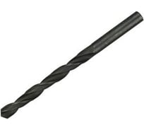 Сверло (10 шт; 6х93 мм; HSS) по металлу Тевтон 2960-090-06