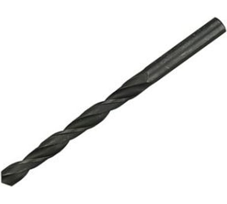 Сверло (10 шт; 6х93 мм; HSS) по металлу Тевтон 2960-090-06