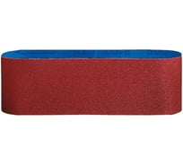 Набор из 10 шлифлент (75x533 мм; зернистость 120) X440 Bosch 2608608818