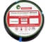 Рукав газовый 9 мм, черный, 3 класс, 5 м DRAGONKIT 00-00002686 1