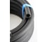 Рукав газовый 9 мм, черный, 3 класс, 5 м DRAGONKIT 00-00002686 4