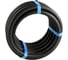 Рукав газовый 9 мм, черный, 3 класс, 5 м DRAGONKIT 00-00002686 6