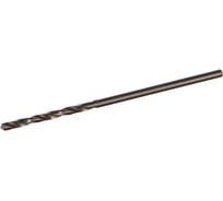 Сверло "PROFI" (1.6х43х20 мм) по металлу STAYER 29602-043-1.6