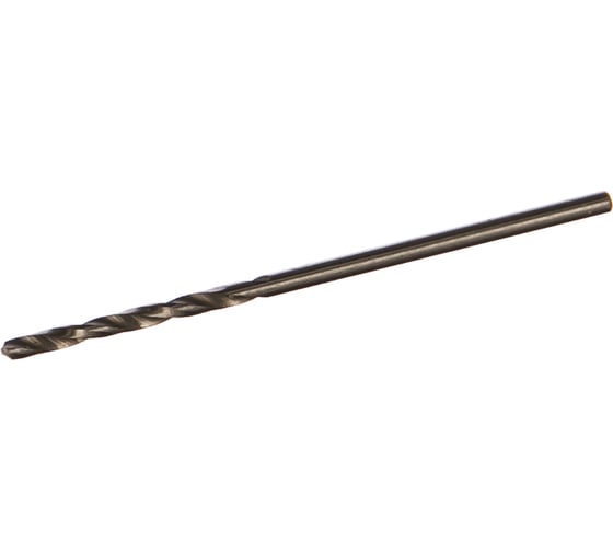 Сверло "PROFI" (1.6х43х20 мм) по металлу STAYER 29602-043-1.6 1