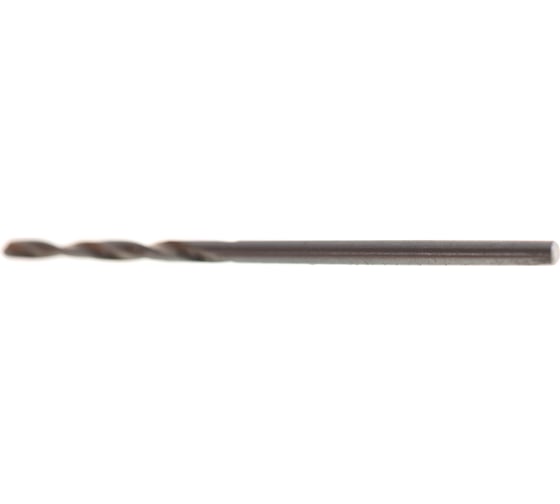 Сверло "PROFI" (1.7х43х20 мм) по металлу STAYER 29602-043-1.7 1