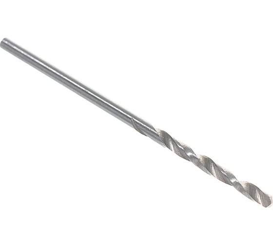 Сверло "PROFI" (1.8х46х22 мм) по металлу STAYER 29602-046-1.8